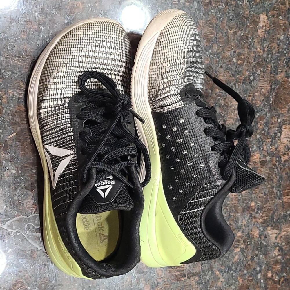 Reebok Nano